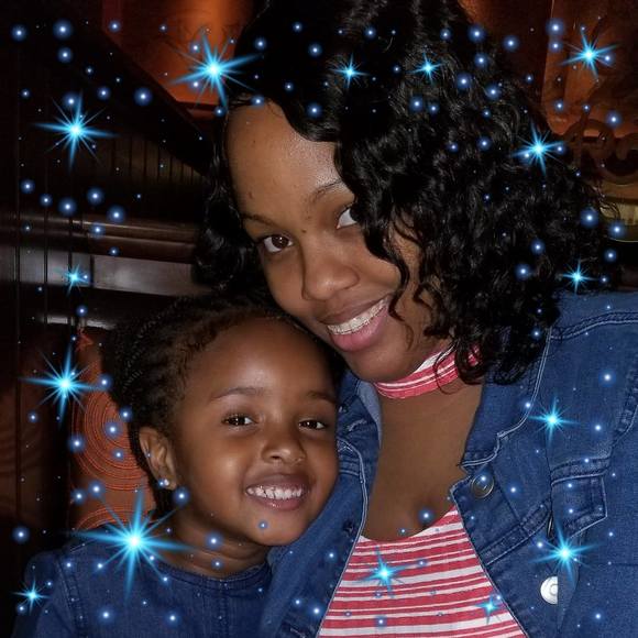 Meet your Posher, Ataschie - Picture 1 of 1